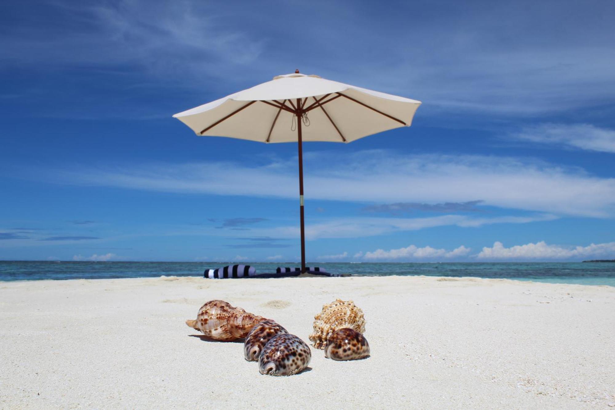 Mamello Beach Club Maldives Feridhoo Εξωτερικό φωτογραφία