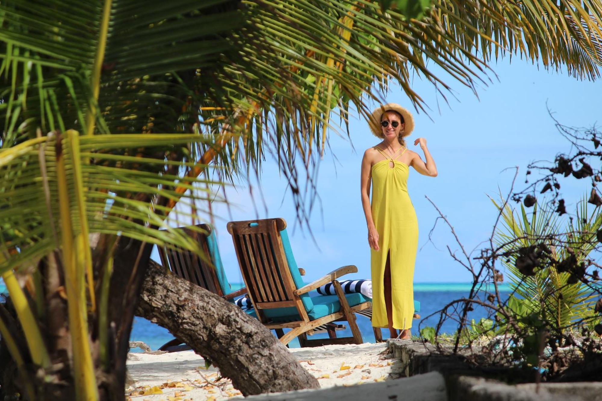 Mamello Beach Club Maldives Feridhoo Εξωτερικό φωτογραφία