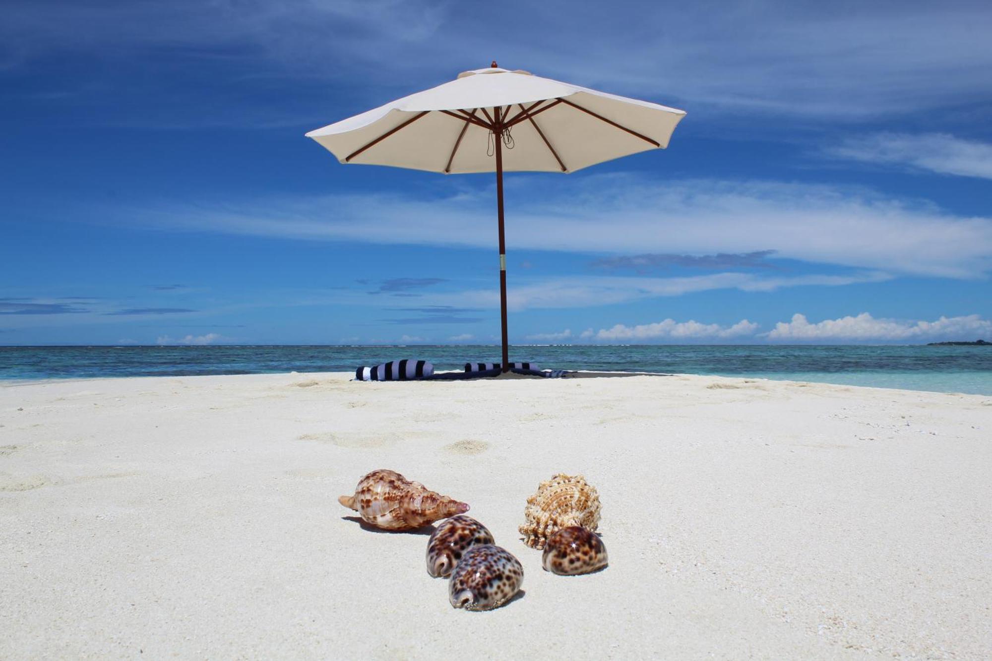 Mamello Beach Club Maldives Feridhoo Εξωτερικό φωτογραφία