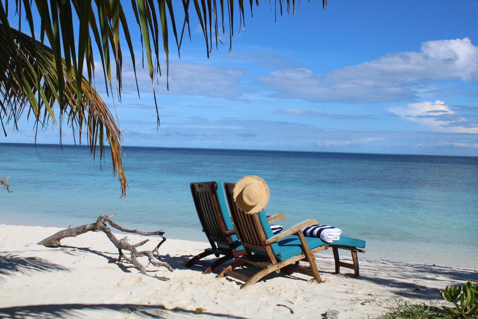 Mamello Beach Club Maldives Feridhoo Εξωτερικό φωτογραφία